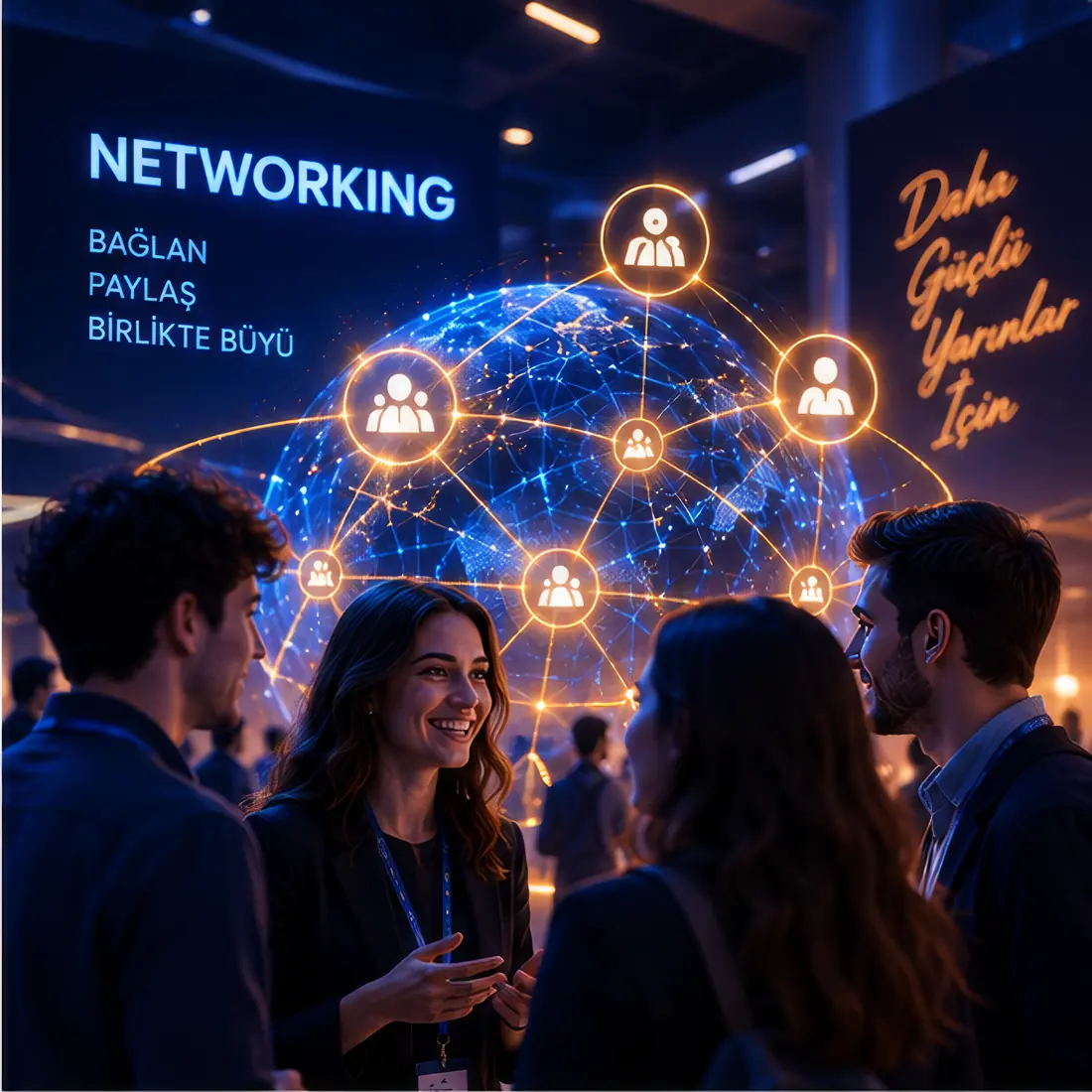 Networking